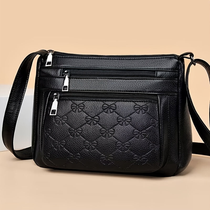 Classic Women’s Crossbody