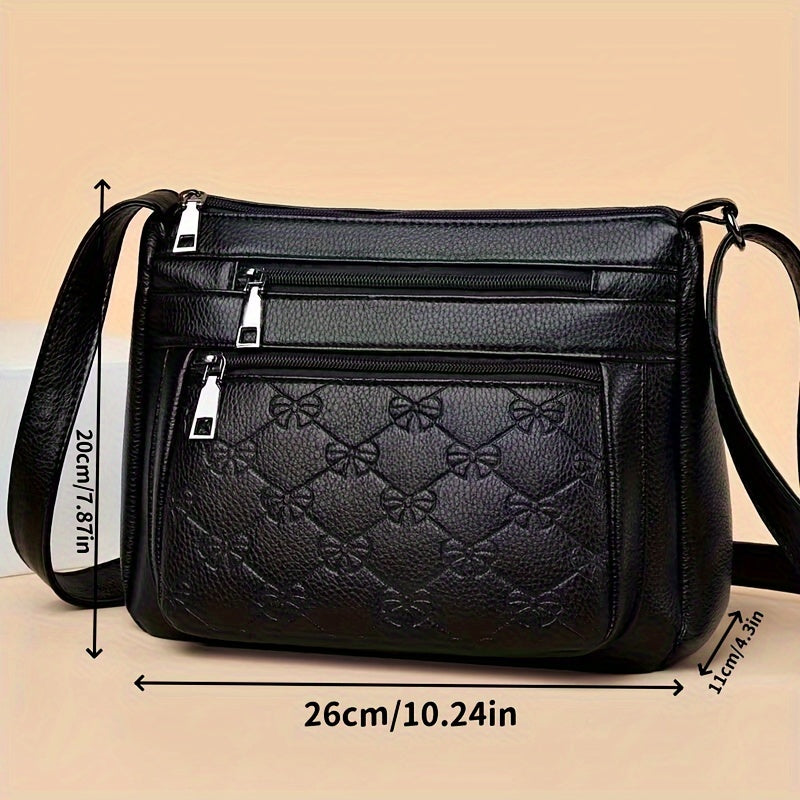 Classic Women’s Crossbody
