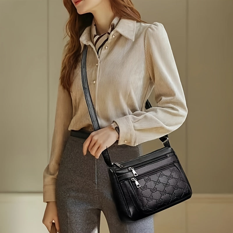 Classic Women’s Crossbody