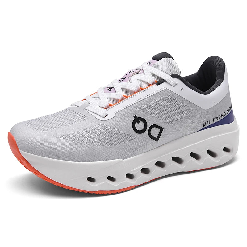 Unisex Platform Sneakers Men Women Fashion Casual Men's Running Shoes Breathable Walking Shoes High Quality Women's Sports Shoes