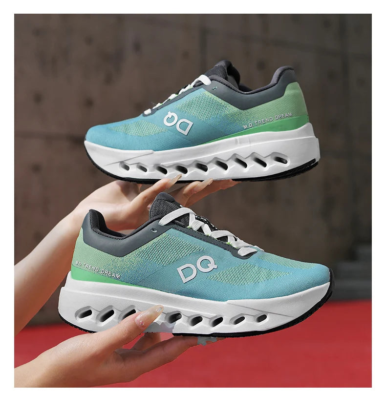 Unisex Platform Sneakers Men Women Fashion Casual Men's Running Shoes Breathable Walking Shoes High Quality Women's Sports Shoes