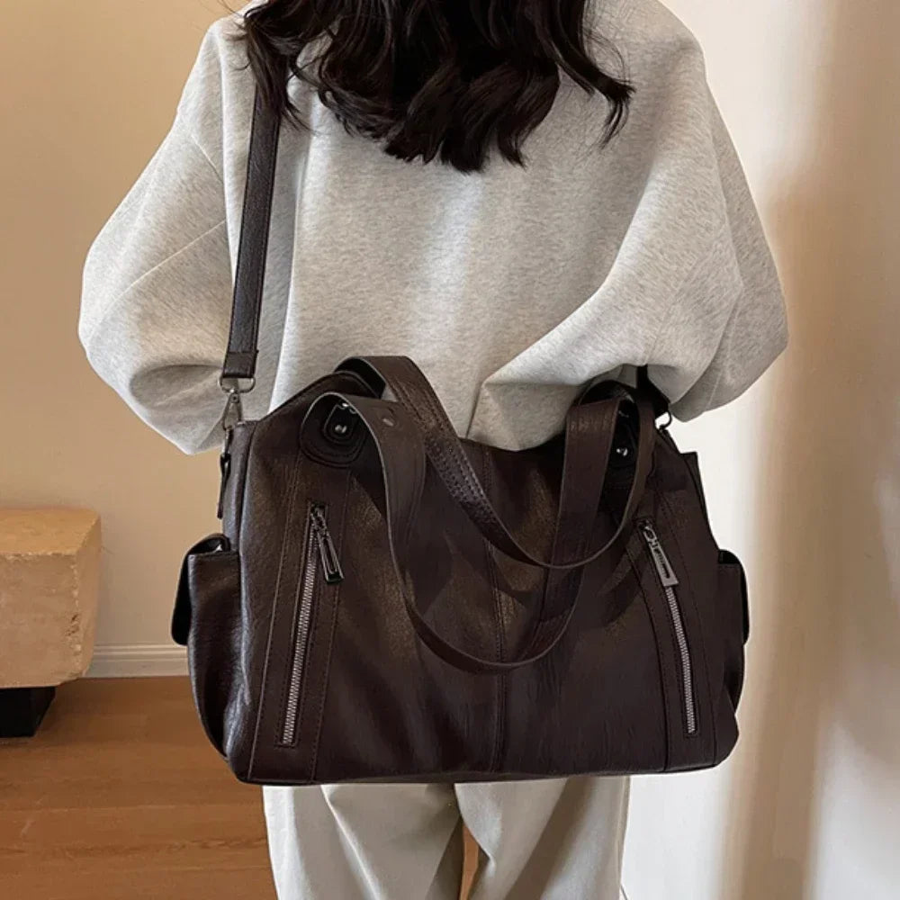 ColorLuxe Bag
