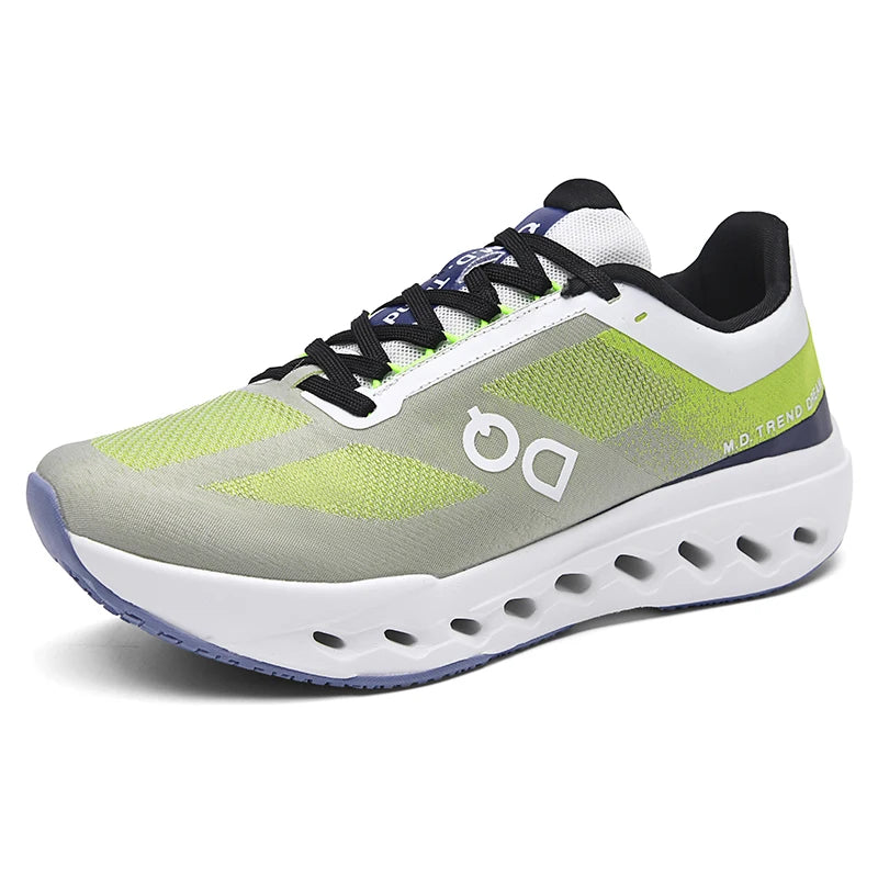 Unisex Platform Sneakers Men Women Fashion Casual Men's Running Shoes Breathable Walking Shoes High Quality Women's Sports Shoes