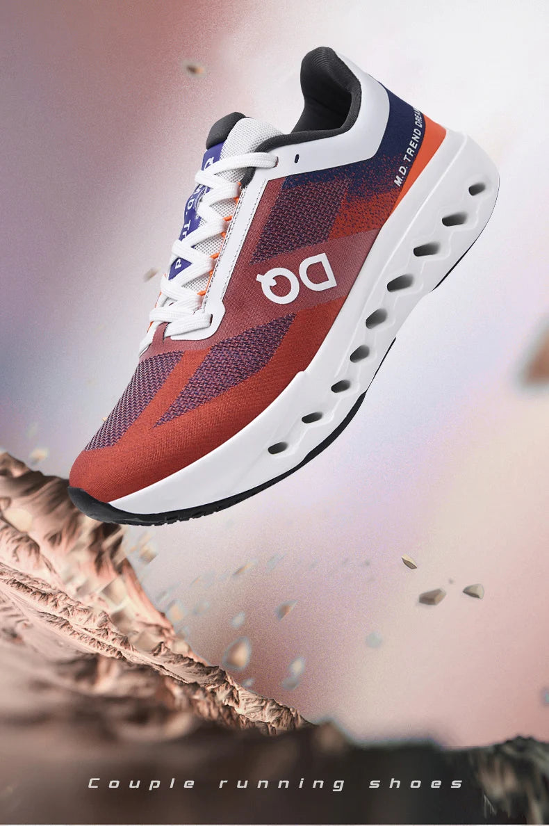 Unisex Platform Sneakers Men Women Fashion Casual Men's Running Shoes Breathable Walking Shoes High Quality Women's Sports Shoes