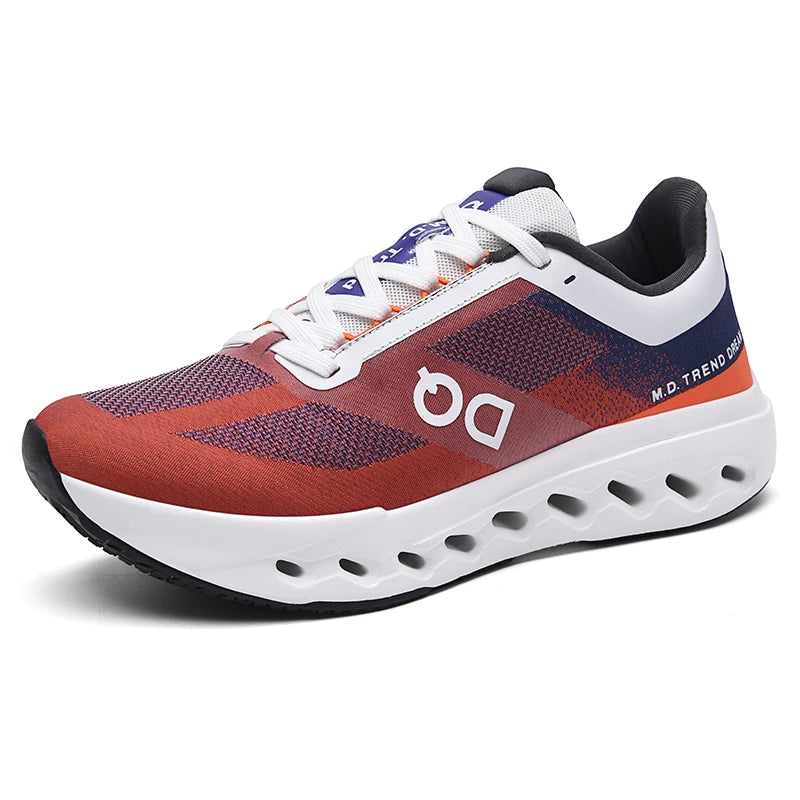 Unisex Platform Sneakers Men Women Fashion Casual Men's Running Shoes Breathable Walking Shoes High Quality Women's Sports Shoes