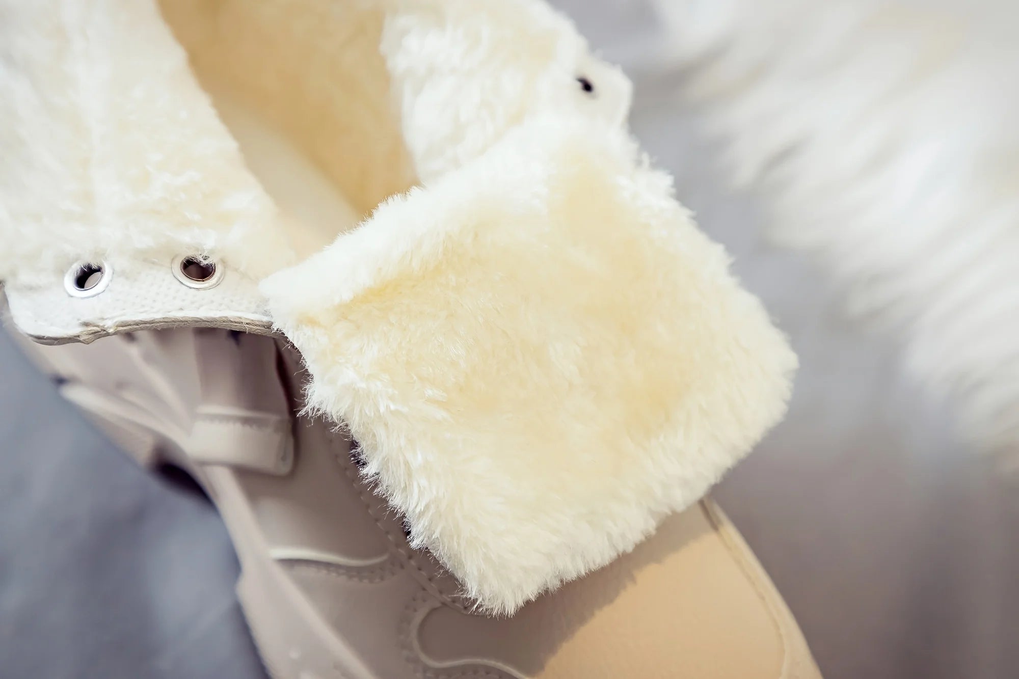 Women's Ankle Boot, Short Boot, Winter Boot with Thick Lining and Insulation, Stylish and Versatile, Thick-Soled Winter Boot