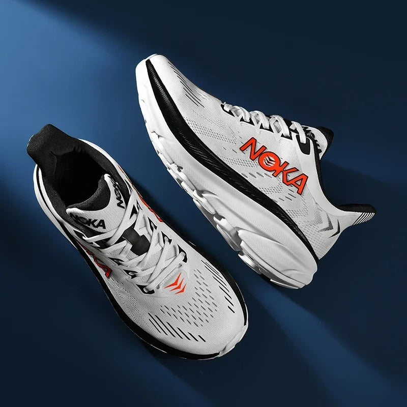 Running Shoes for Men Autumn Chunky Sneakers Basketball Shoes Hiking Walking Shoes Unisex Women Sneakers Plus Size Luxury Brands