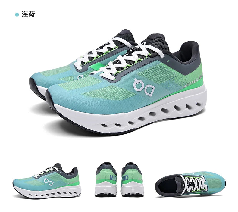 Unisex Platform Sneakers Men Women Fashion Casual Men's Running Shoes Breathable Walking Shoes High Quality Women's Sports Shoes
