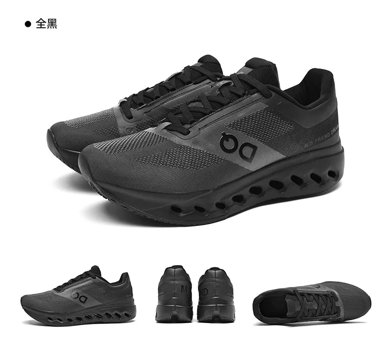 Unisex Platform Sneakers Men Women Fashion Casual Men's Running Shoes Breathable Walking Shoes High Quality Women's Sports Shoes