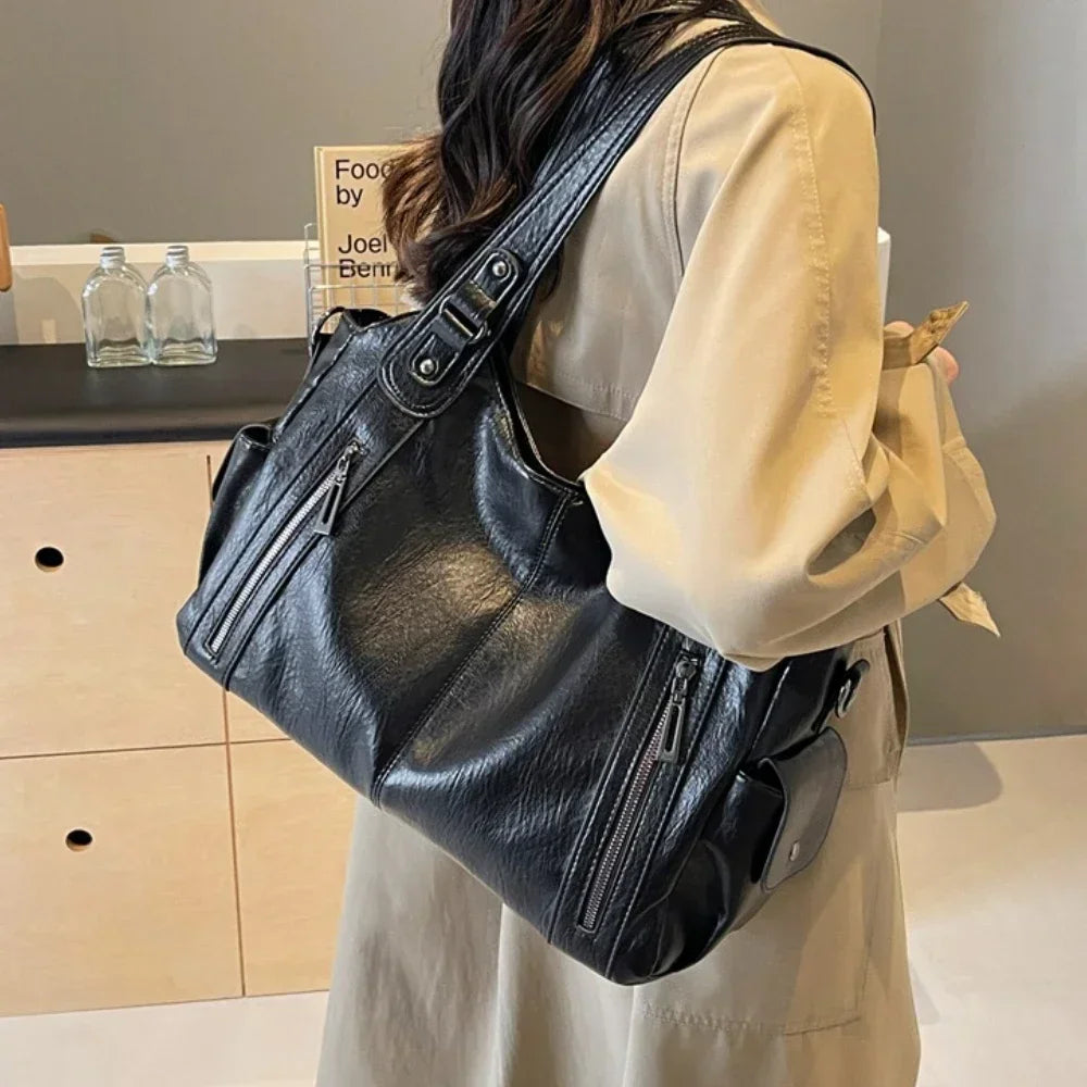 ColorLuxe Bag