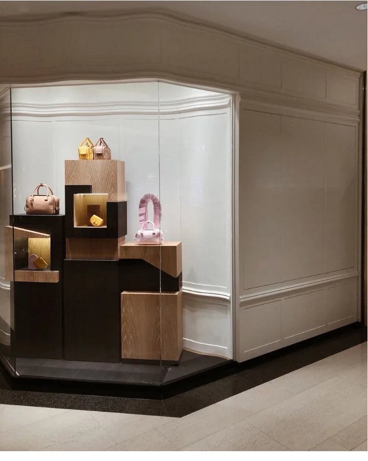 Trendy Women’s Chain Shoulder Bag